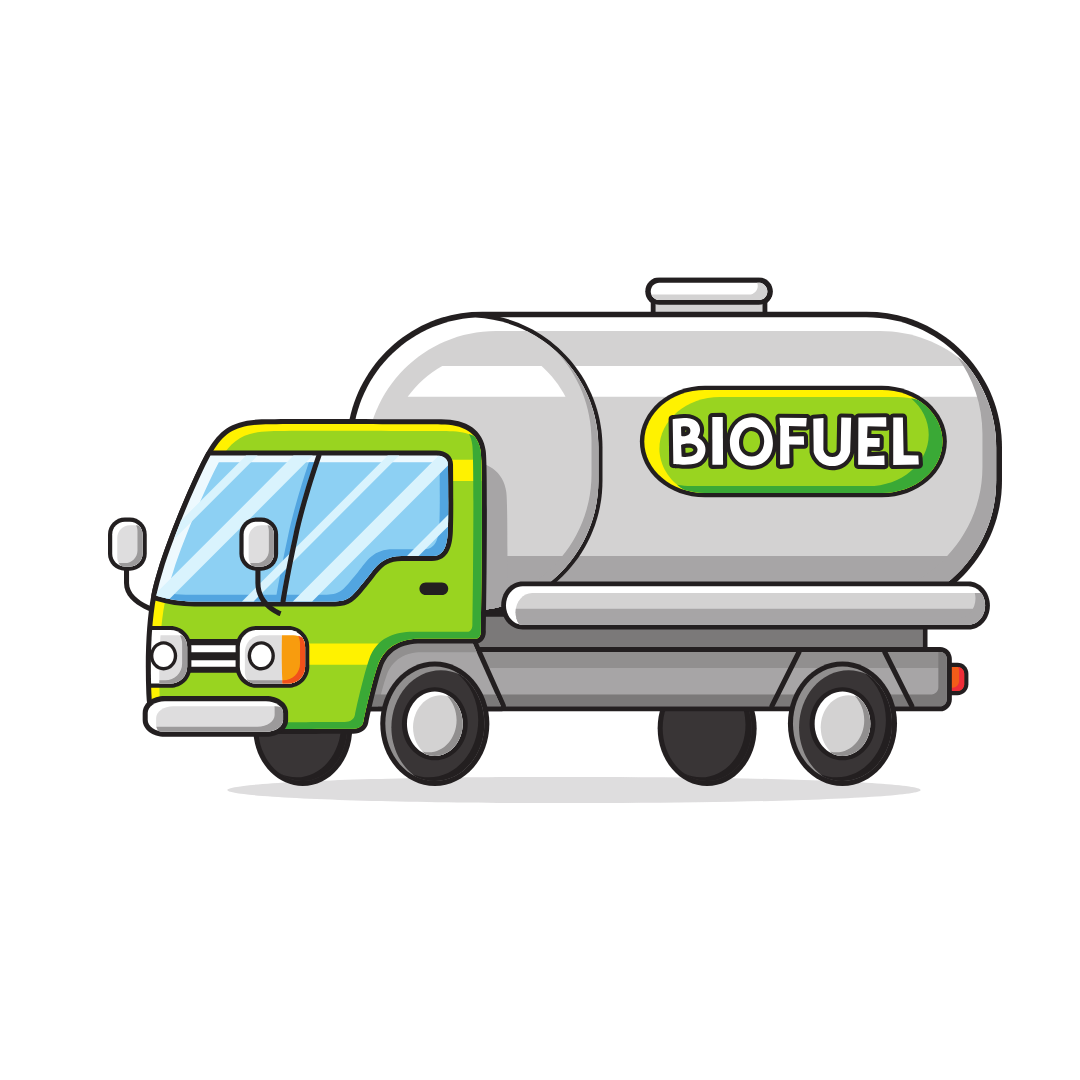 Fuel Distribution
